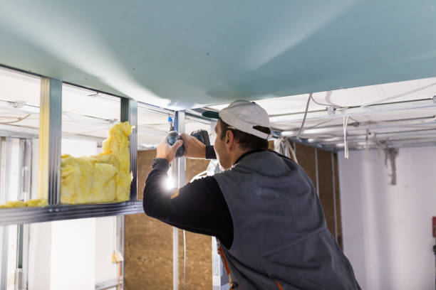 Reliable WY Insulation Contractor Solutions