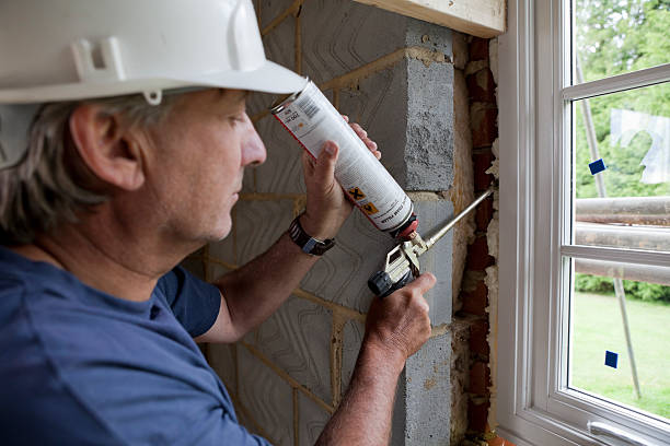 Best Insulation for Specific Applications in Sundance, WY